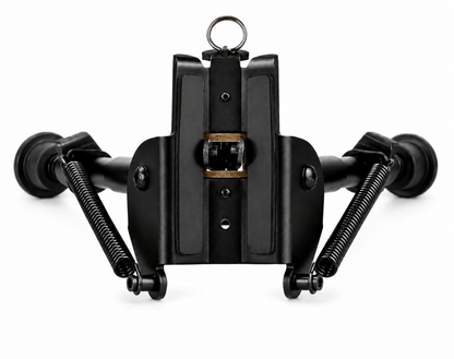 Τακτική δίποδη βάση BlackAirsoft ViperLock Tactical Bipod