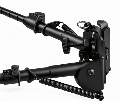 Τακτική δίποδη βάση BlackAirsoft ViperLock Tactical Bipod