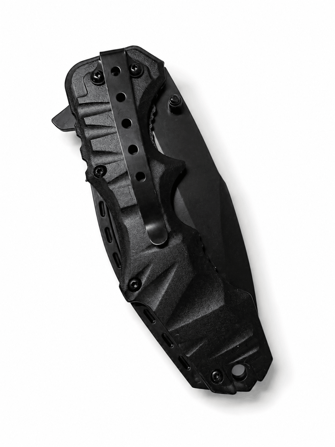 Πτυσσόμενο μαχαίρι Browning Black Zebra