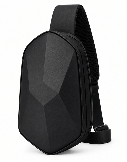 Geantă pentru umăr BlackAirsoft Diamond