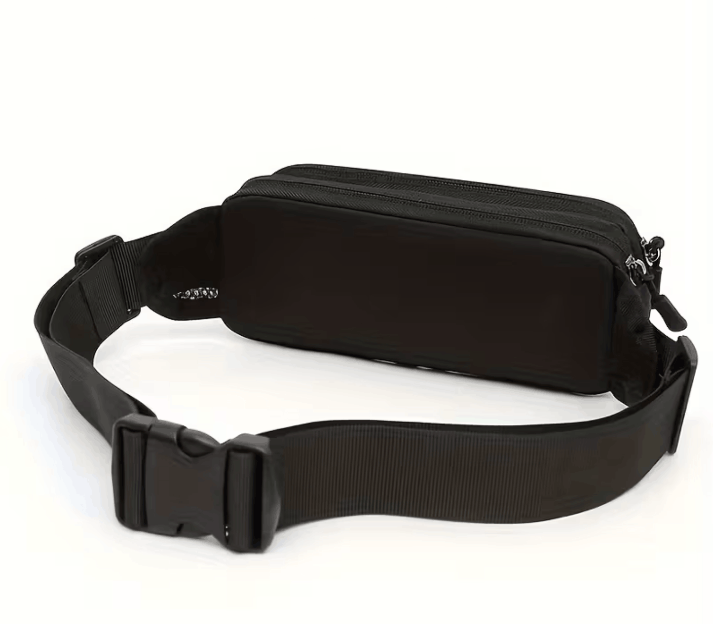 BlackAirsoft Slim öv- és válltáska
