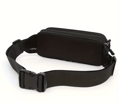 BlackAirsoft Slim öv- és válltáska