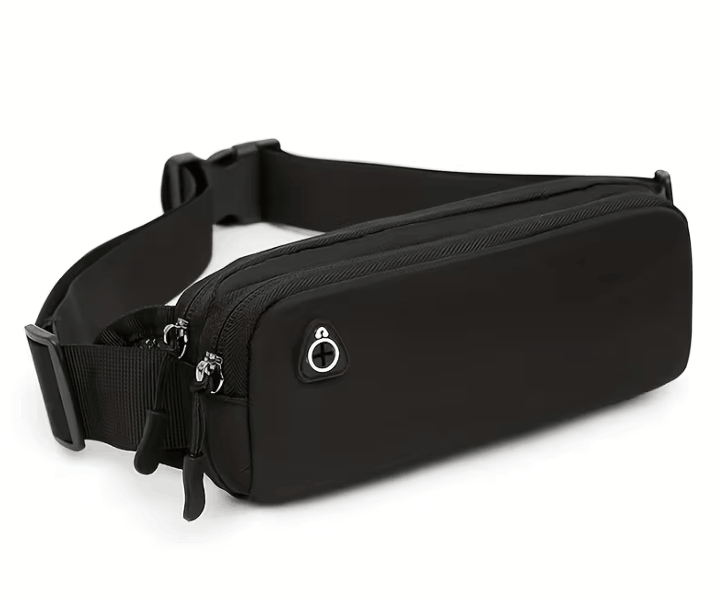 BlackAirsoft Slim öv- és válltáska