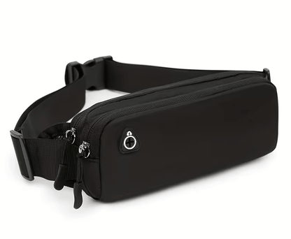BlackAirsoft Slim öv- és válltáska