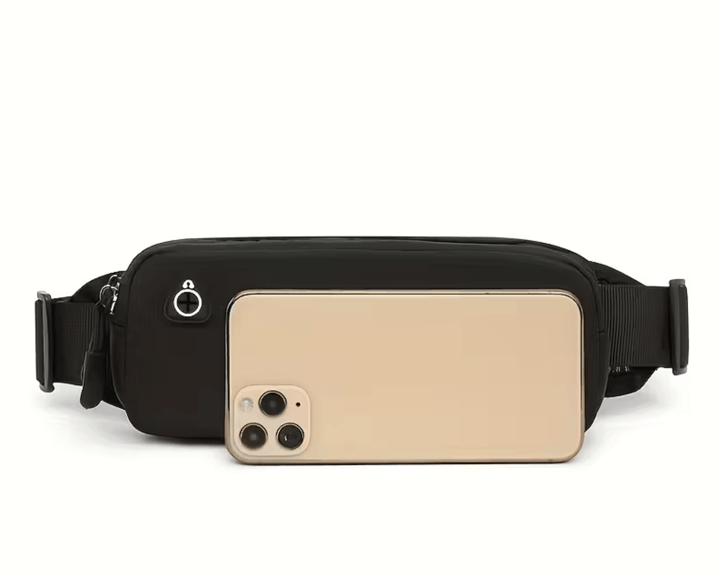 BlackAirsoft Slim öv- és válltáska