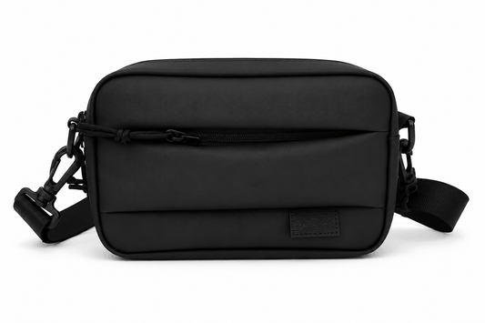 Geantă pentru umăr BlackAirsoft Duo Pack