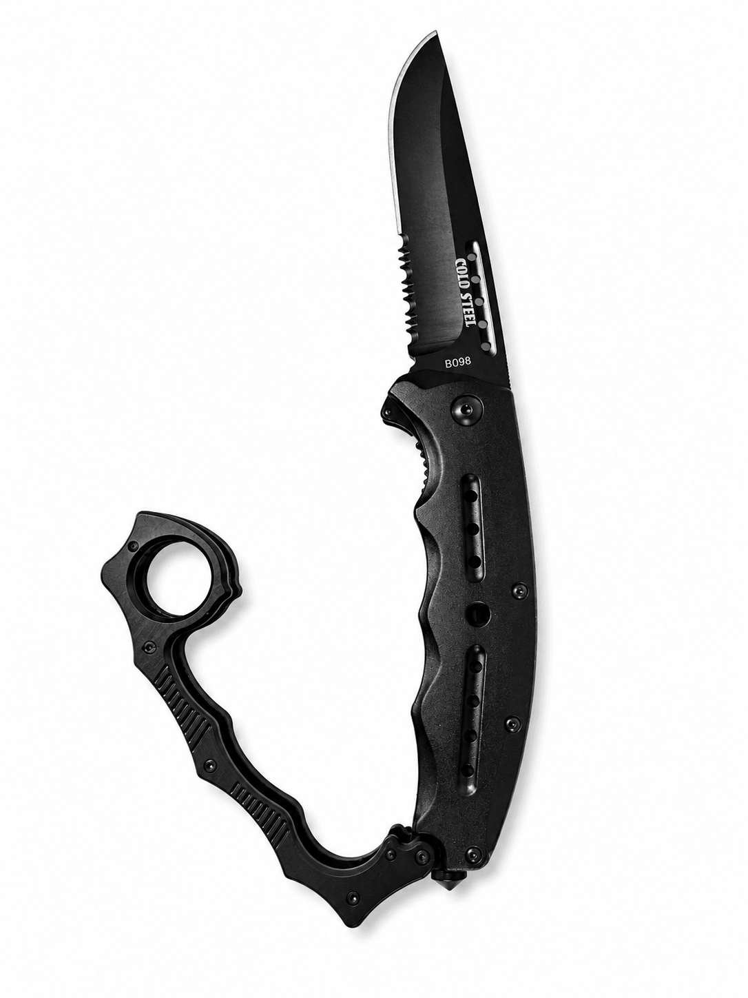 Klappmesser mit Boker-Griff Cold Steel B098