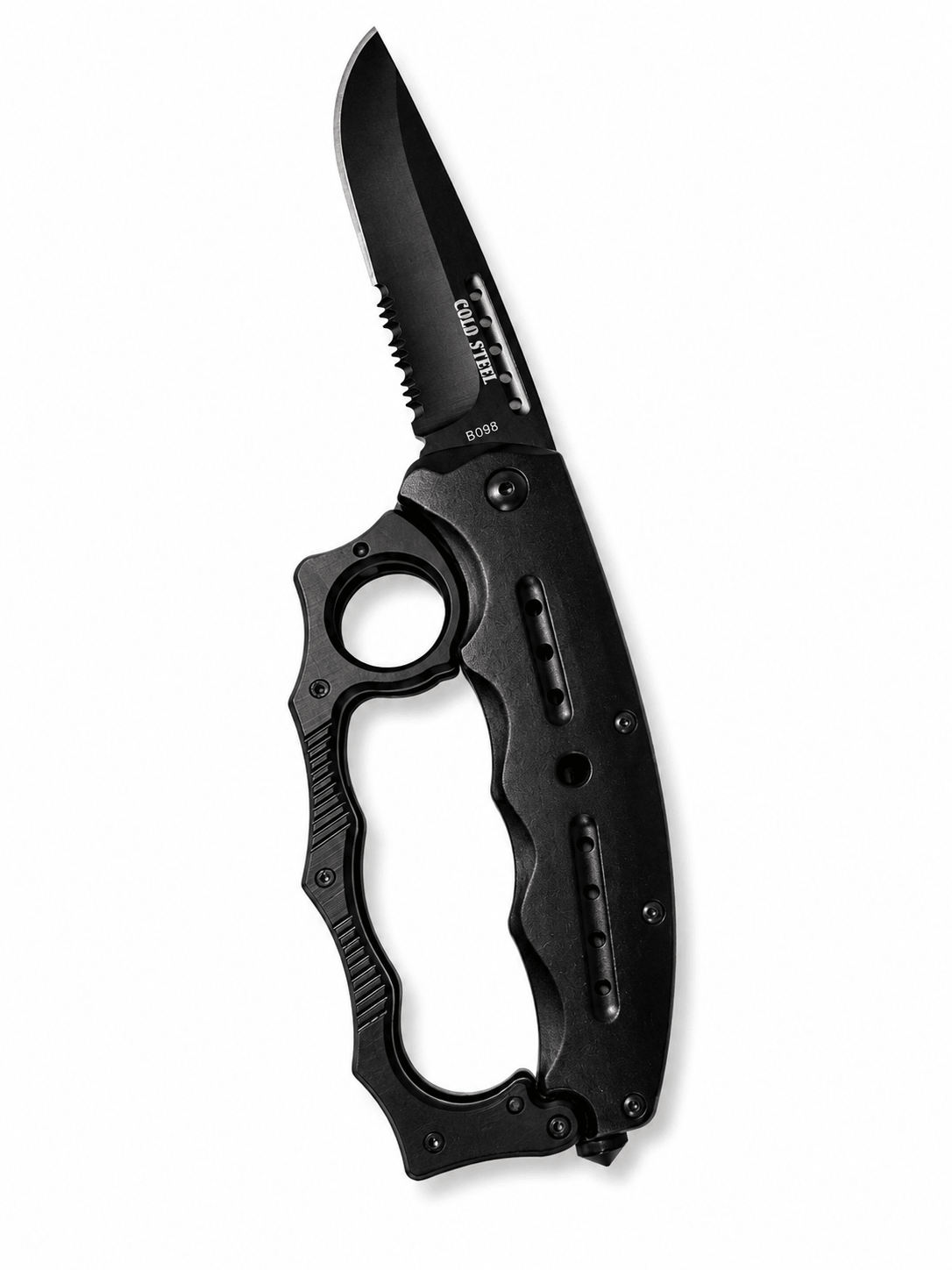 Klappmesser mit Boker-Griff Cold Steel B098