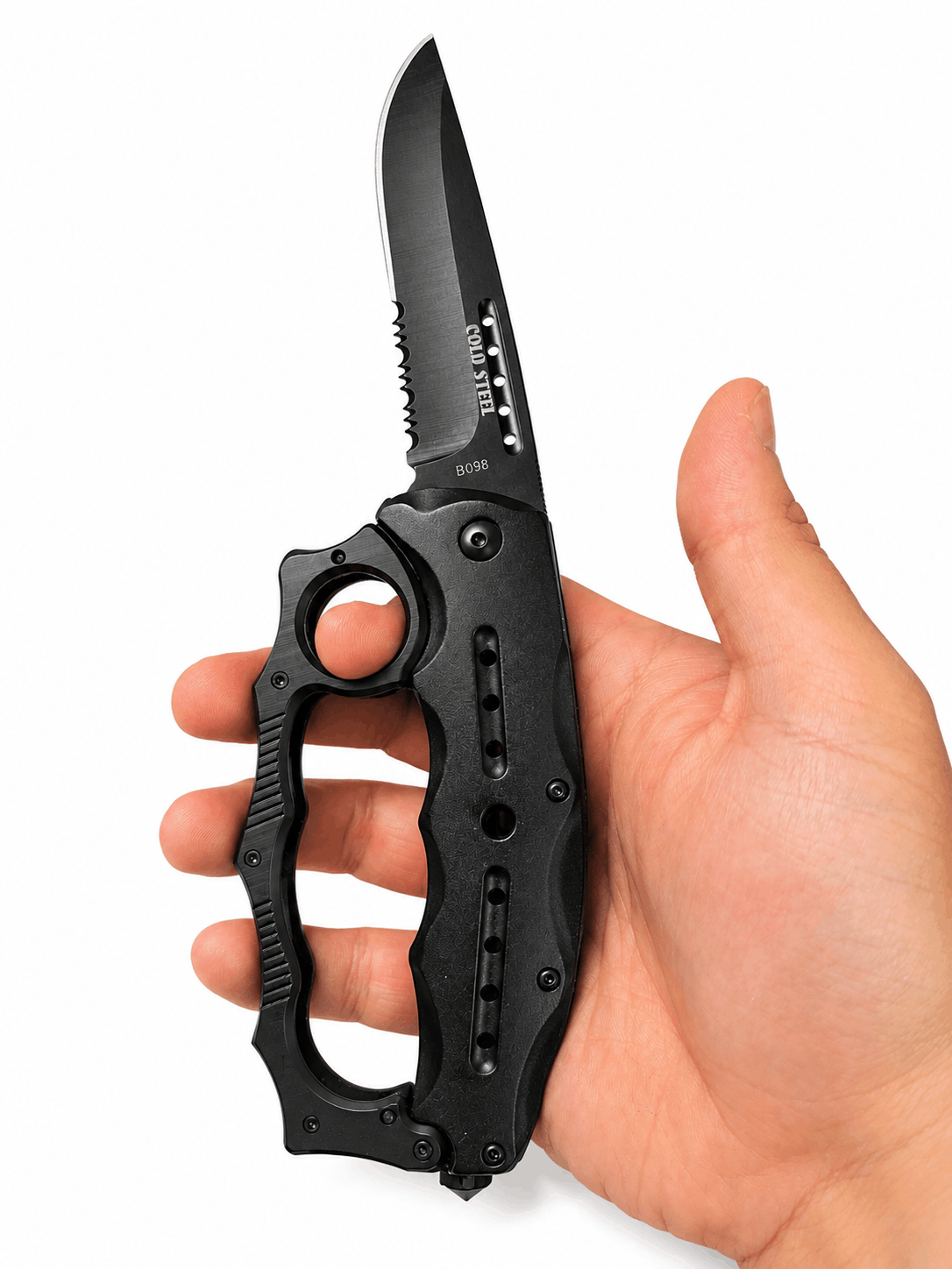 Klappmesser mit Boker-Griff Cold Steel B098