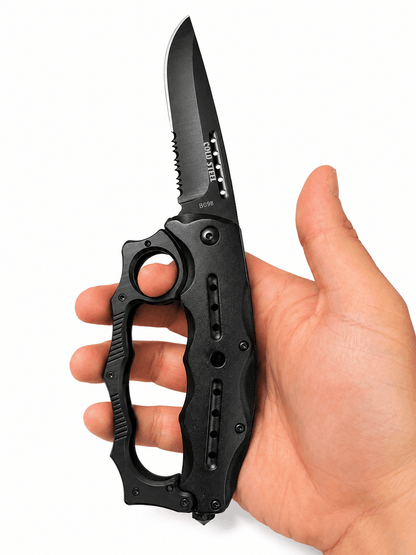 Klappmesser mit Boker-Griff Cold Steel B098
