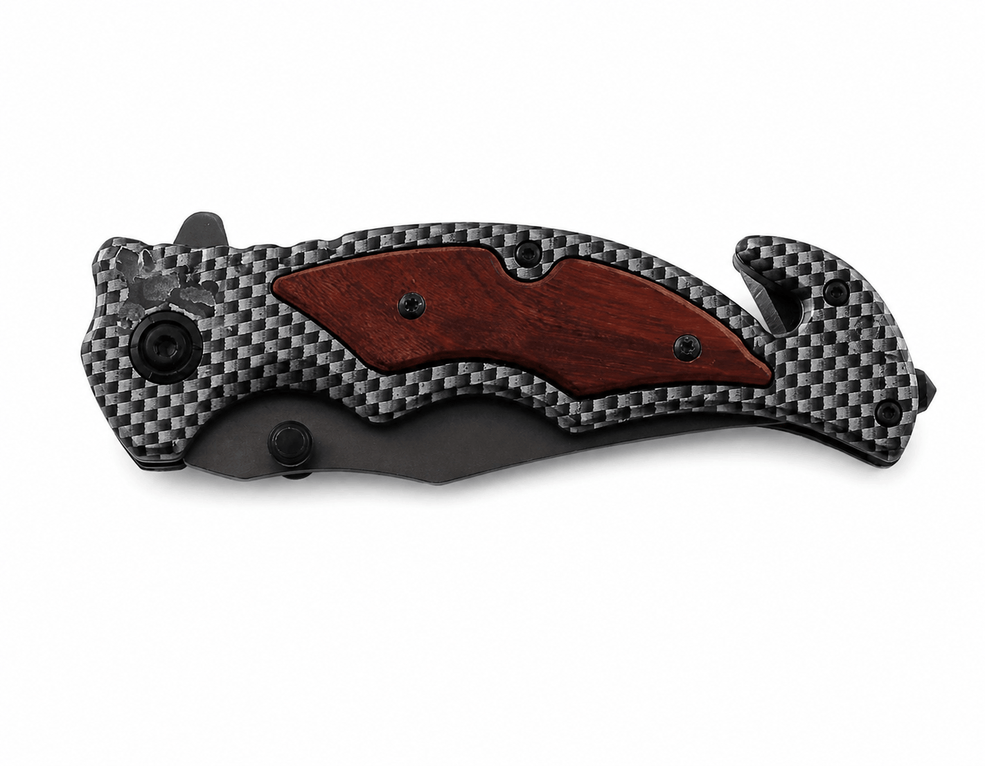 Couteau pliant BOKER C133 Tactical Rescue