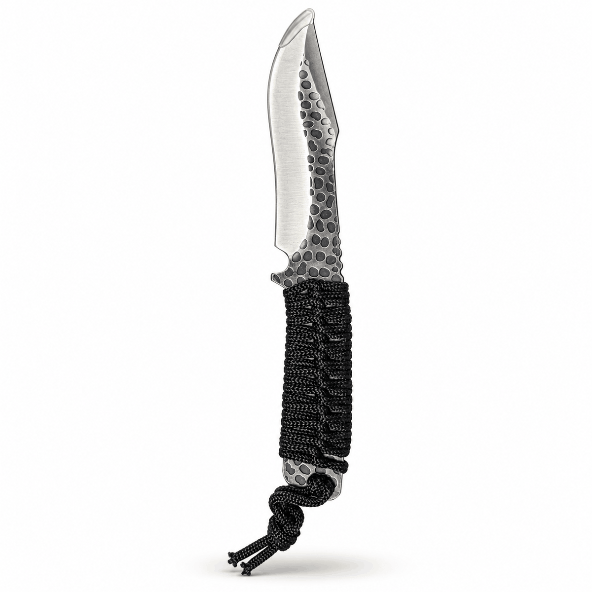 BlackAirsoft PYTHON Messer mit feststehender Klinge und Scheide