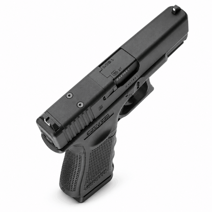 Еърсофт пистолет Glock 19 MOS Gen 4 CO₂ – 6 mm