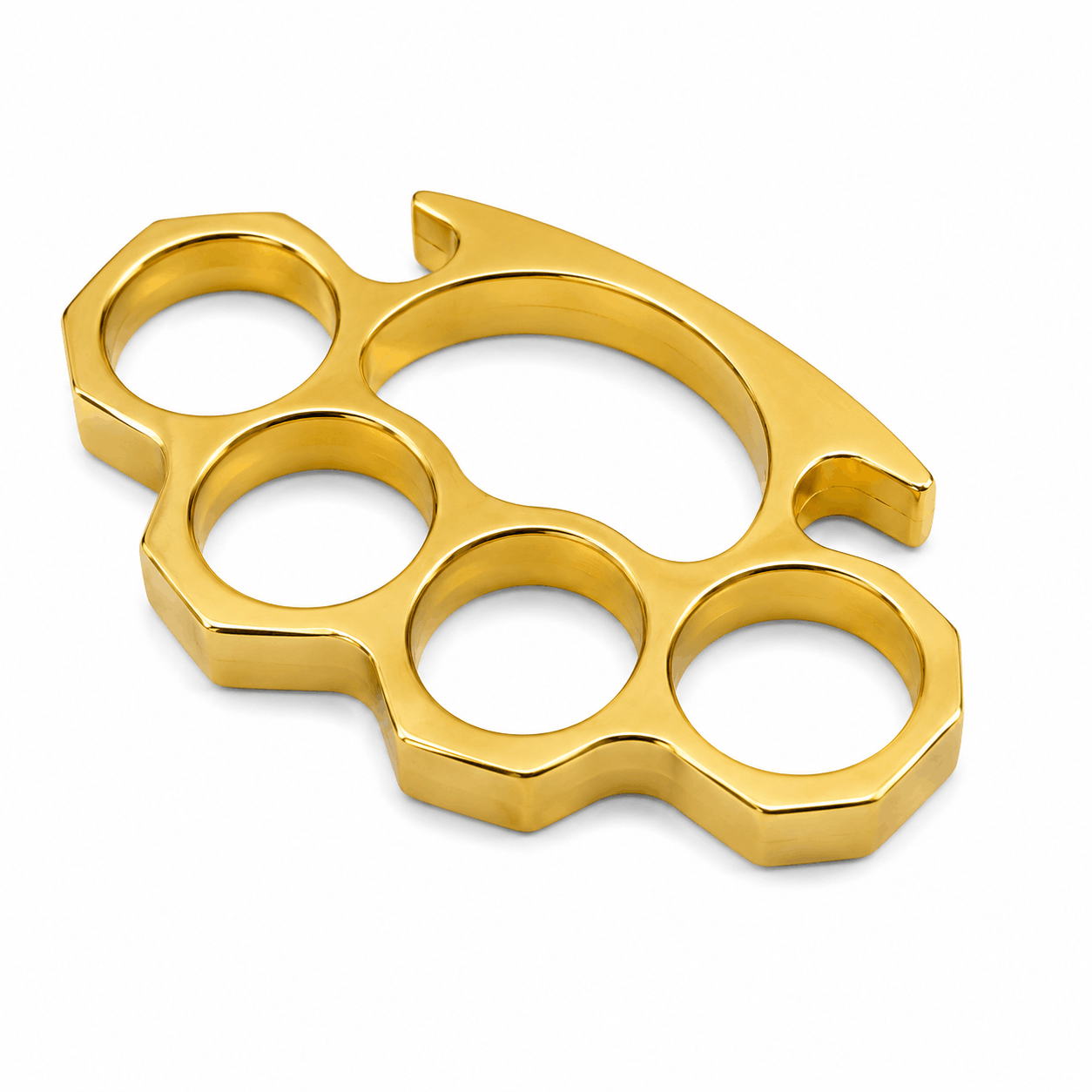 Μεταλλική γροθιά BlackAirsoft GOLDEN
