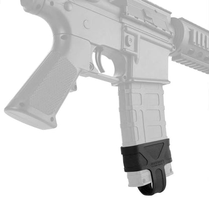 Grip pentru încărcător Magpul – prindere tactică