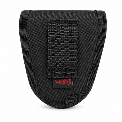 Pouzdro na pouta OWB – Polyester a textolit