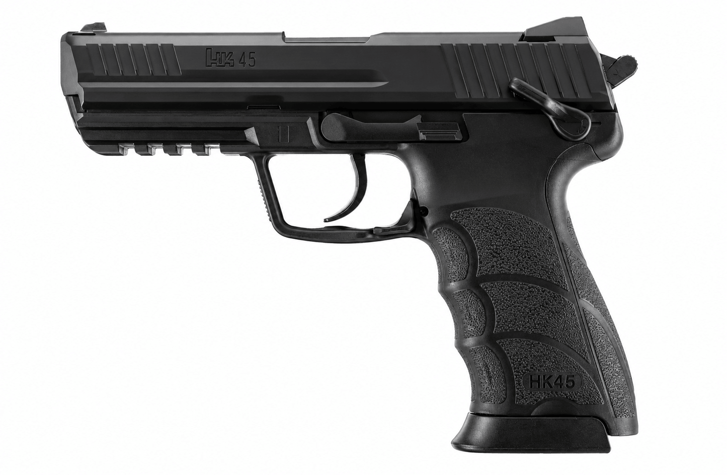 Heckler & Koch HK45 Airsoft Εκπαιδευτικό Αντίγραφο CO2 6mm