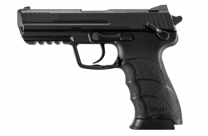 Heckler & Koch HK45 Airsoft Εκπαιδευτικό Αντίγραφο CO2 6mm