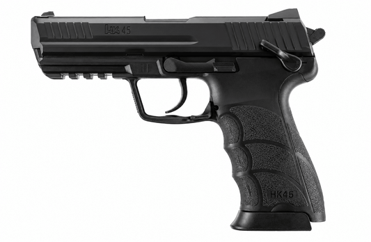 Heckler & Koch HK45 Airsoft Trainingsreplik CO2 6mm