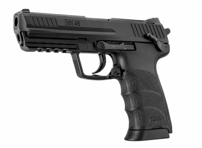 Heckler & Koch HK45 Airsoft Εκπαιδευτικό Αντίγραφο CO2 6mm