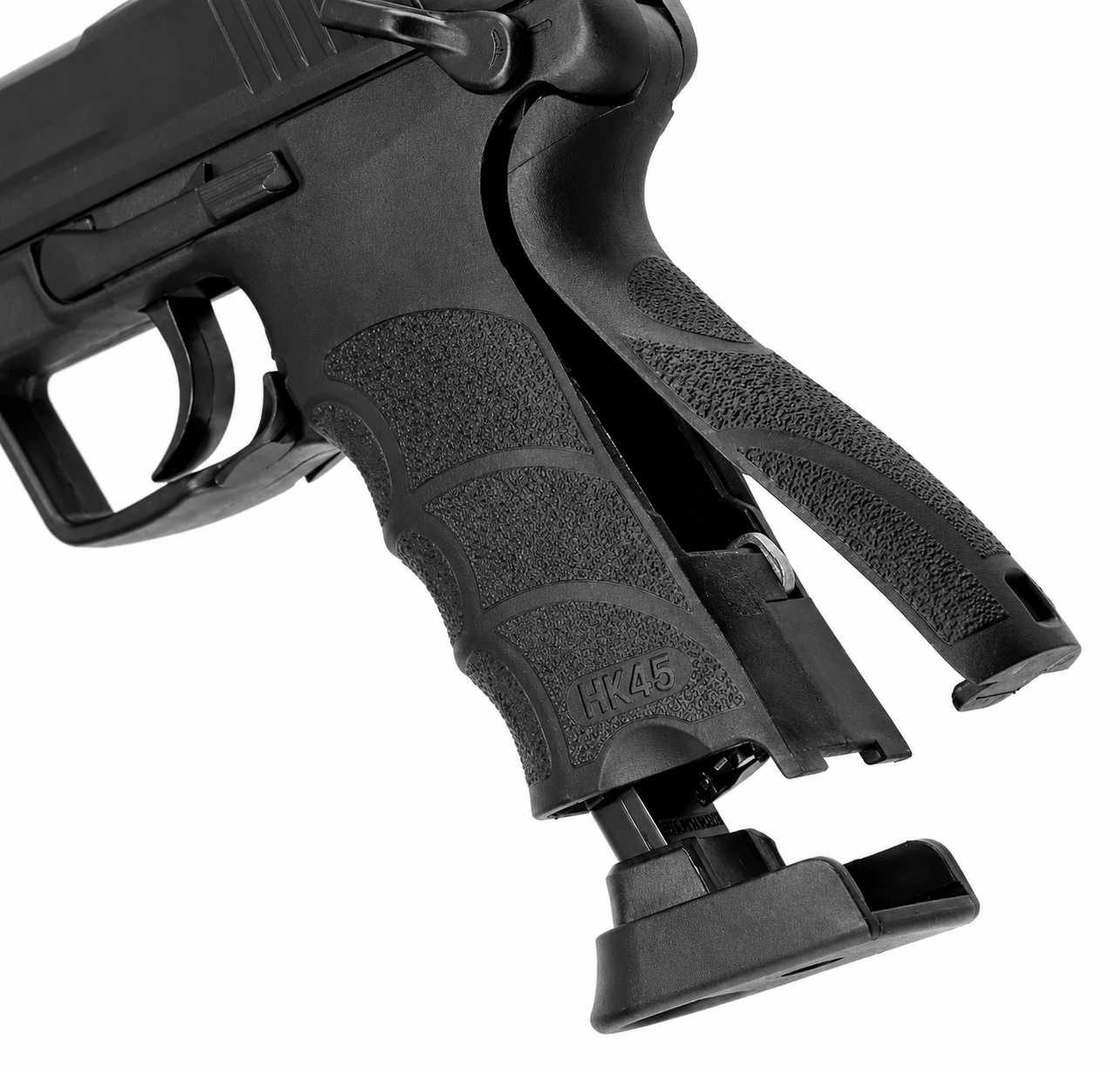 Heckler & Koch HK45 Airsoft Εκπαιδευτικό Αντίγραφο CO2 6mm