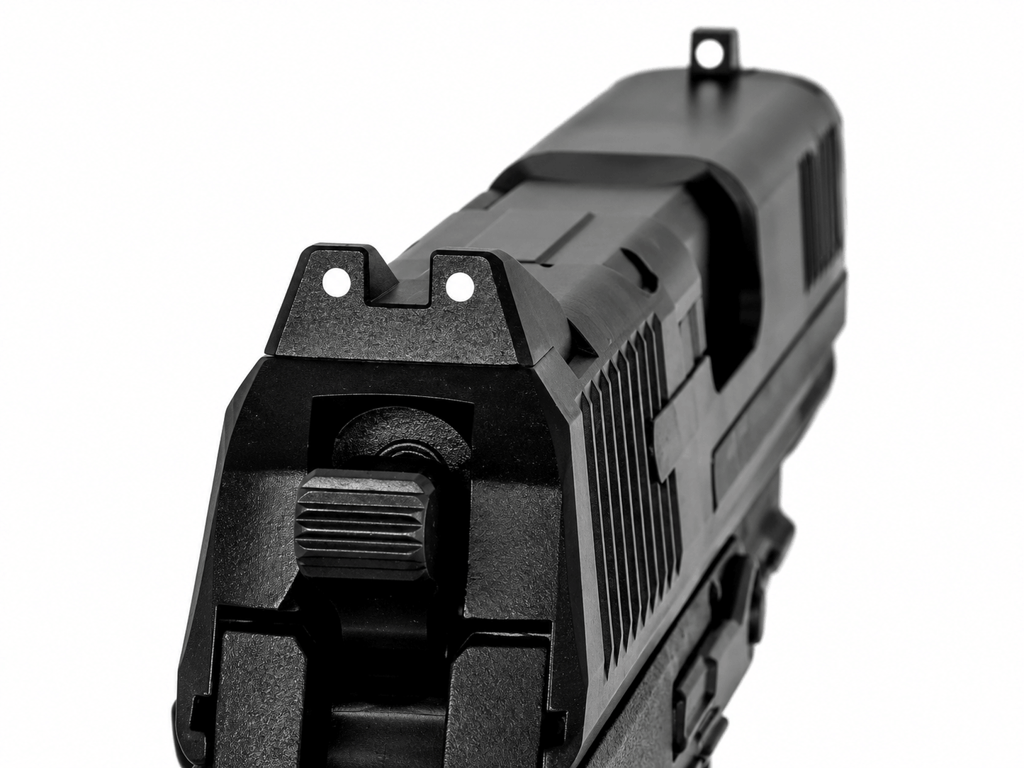 Heckler & Koch HK45 Airsoft Εκπαιδευτικό Αντίγραφο CO2 6mm