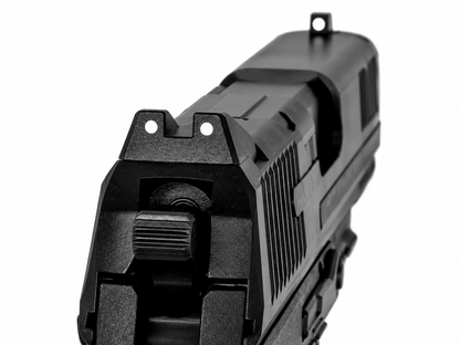Heckler & Koch HK45 Airsoft Εκπαιδευτικό Αντίγραφο CO2 6mm