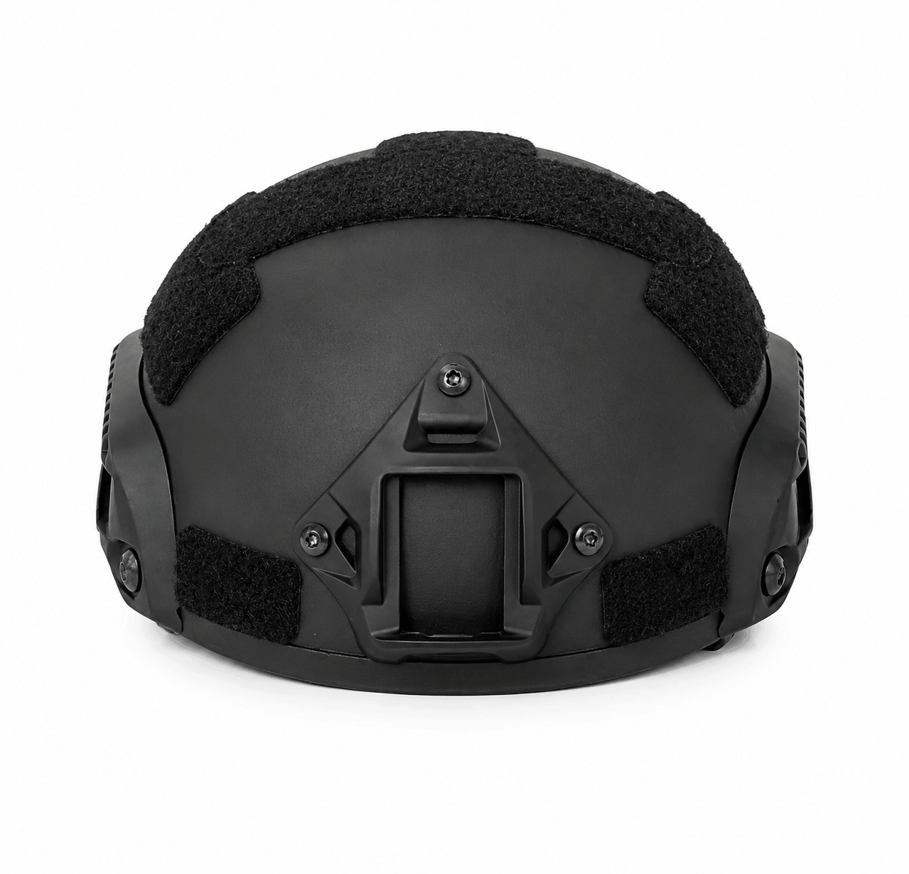 Κράνος Airsoft MICH High-Cut με βάση NVG και ράγες