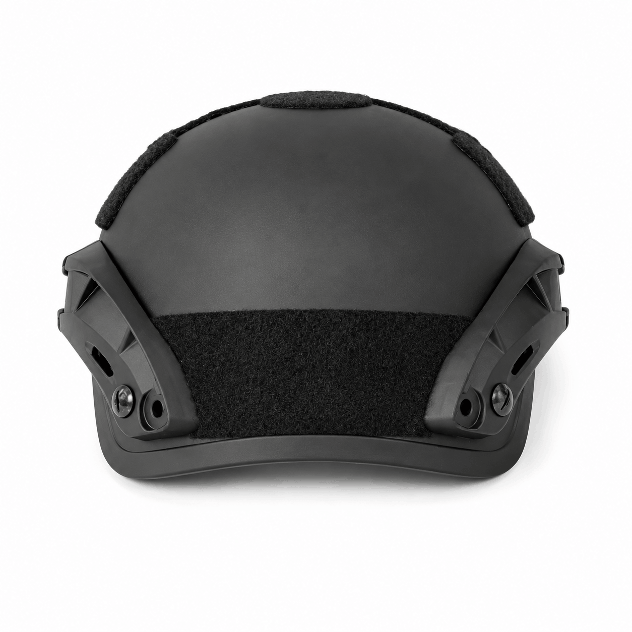 Κράνος Airsoft MICH High-Cut με βάση NVG και ράγες