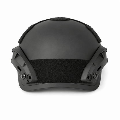 Κράνος Airsoft MICH High-Cut με βάση NVG και ράγες