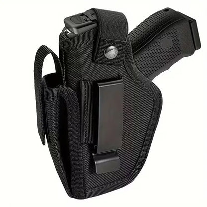 Kereszttok tárhellyel, univerzális