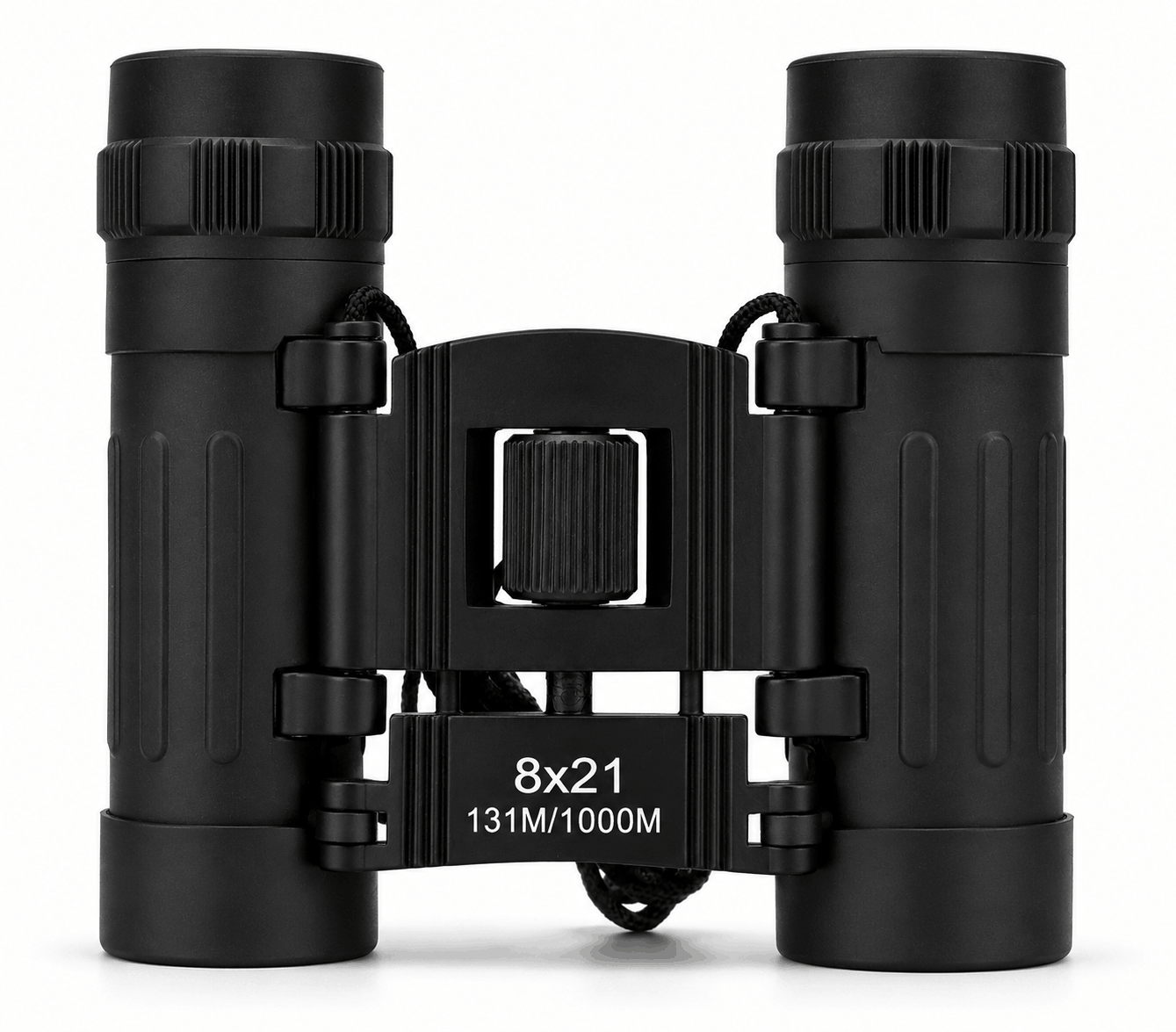Συμπαγής κιάλια 8x21 με 131M/1000M
