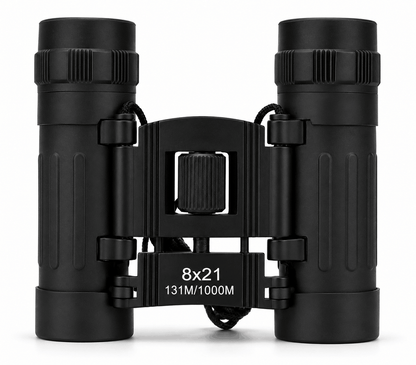 Συμπαγής κιάλια 8x21 με 131M/1000M
