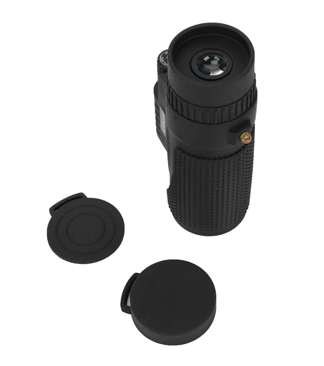 Kompaktní monokl 8x42 pro turistiku a pozorování