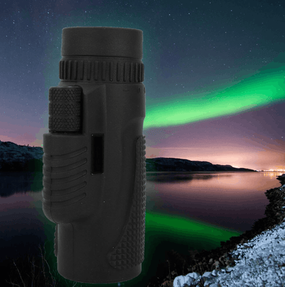 Kompaktní monokl 8x42 pro turistiku a pozorování