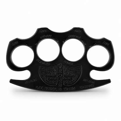 Метален бокс BlackAirsoft SPIRITUS BLACK