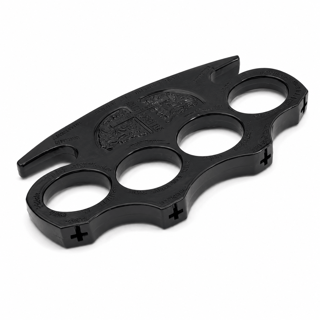 Метален бокс BlackAirsoft SPIRITUS BLACK