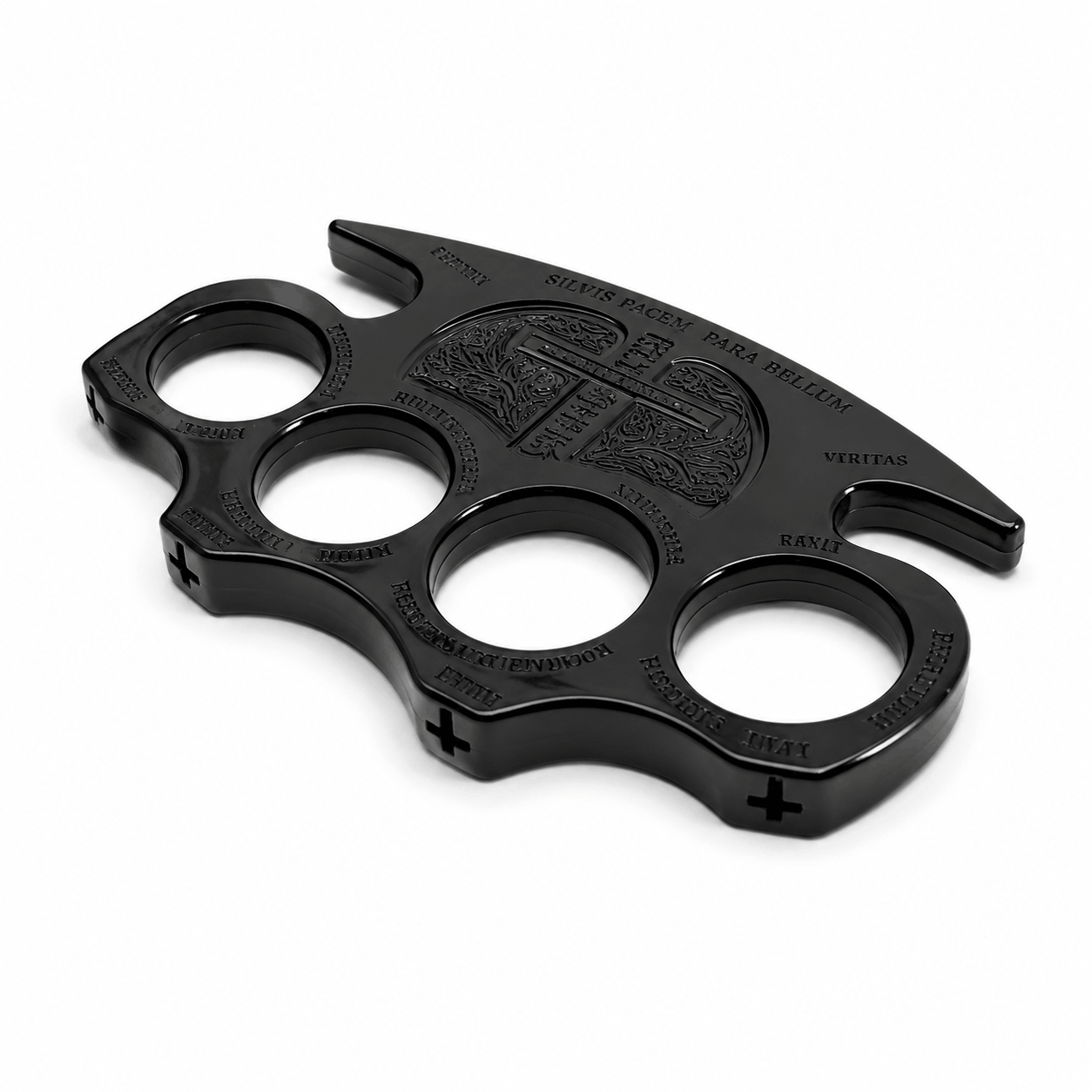 Метален бокс BlackAirsoft SPIRITUS BLACK