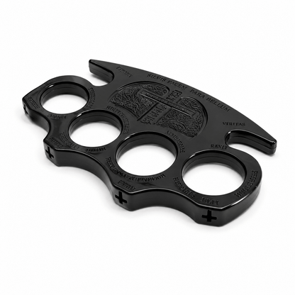 Метален бокс BlackAirsoft SPIRITUS BLACK