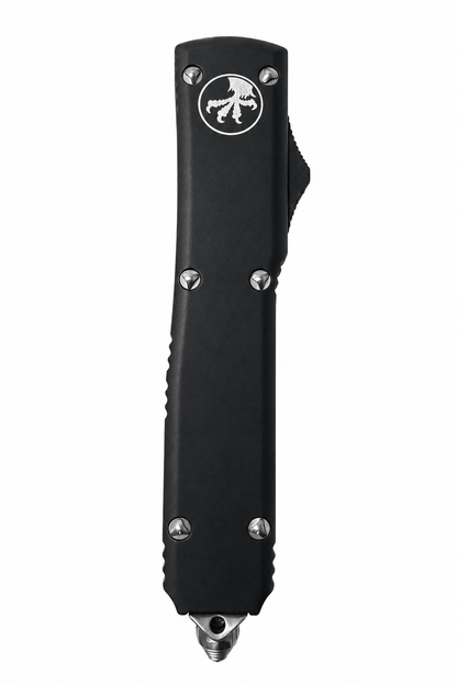 Automata kés Ultratech OTF Knife Tactical Edition
