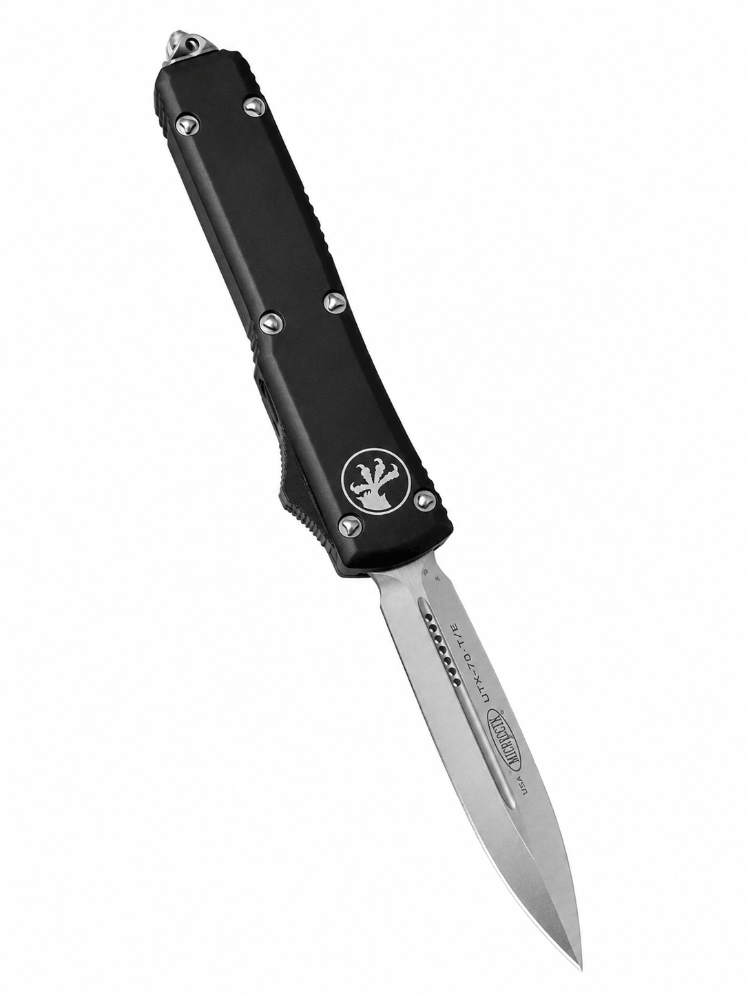Automata kés Ultratech OTF Knife Tactical Edition