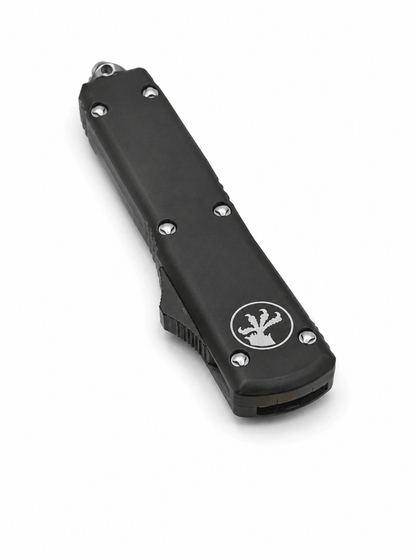 Automata kés Ultratech OTF Knife Tactical Edition