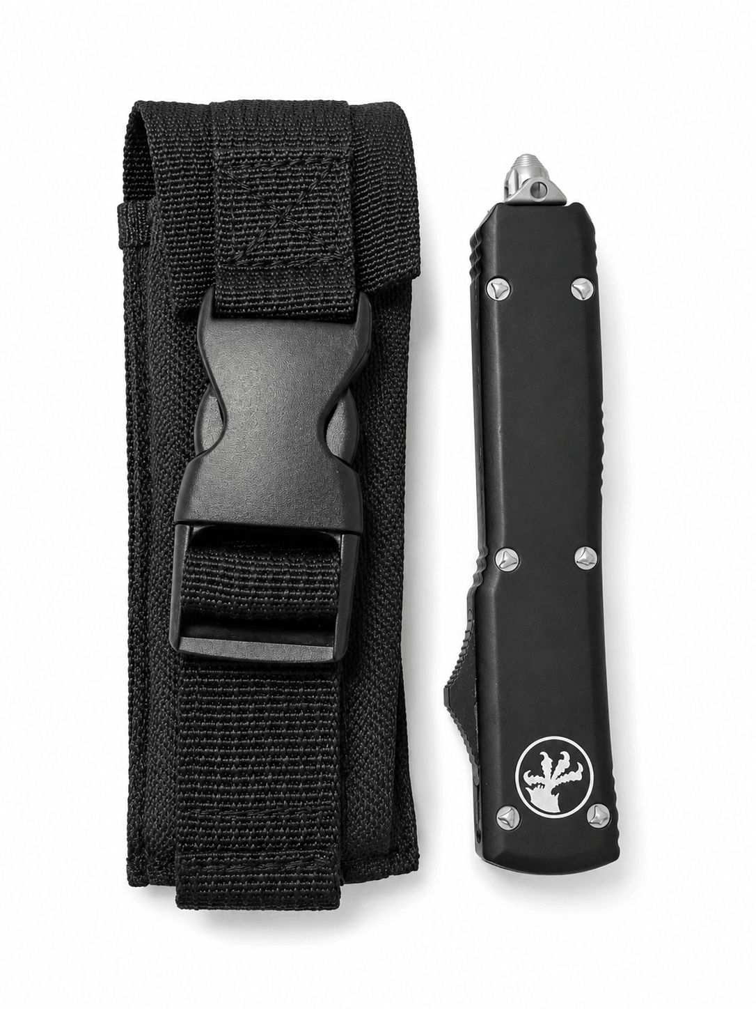 Automata kés Ultratech OTF Knife Tactical Edition