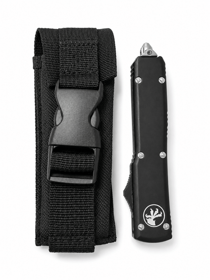 Automata kés Ultratech OTF Knife Tactical Edition