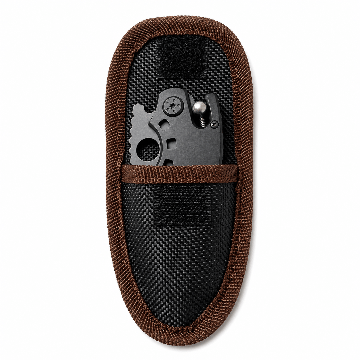 Μίνι πτυσσόμενο μαχαίρι Black Airsoft KNIFES - EDC