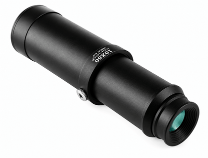 Monoclu 10x50 Compact Vision pentru drumeții și observație