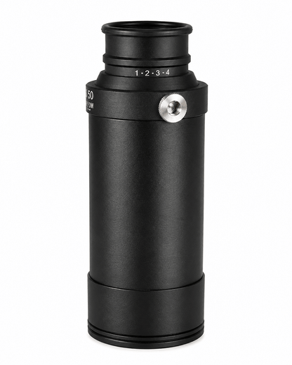 Monoclu 10x50 Compact Vision pentru drumeții și observație