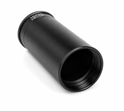 Monoclu 10x50 Compact Vision pentru drumeții și observație