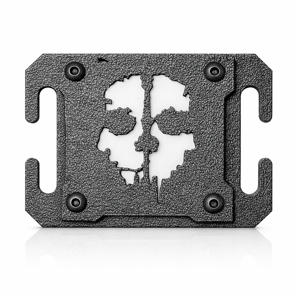 Emblema pentru sistem MOLLE Call Of Duty Ghosts