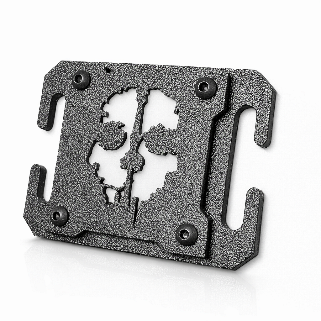 Emblema pentru sistem MOLLE Call Of Duty Ghosts